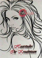 Logo Margits Haarstudio Ihr Kreativteam